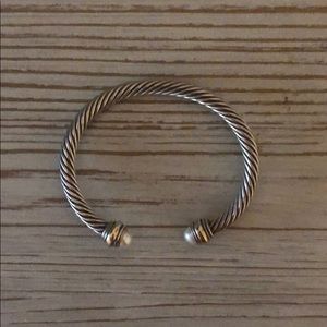 David Yurman Bracelet